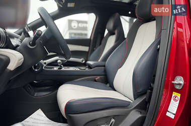 Внедорожник / Кроссовер BYD Atto 3 2023 в 
