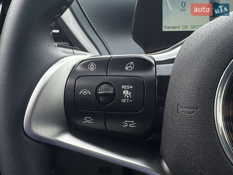 Внедорожник / Кроссовер BYD Atto 3 2023 в Одессе