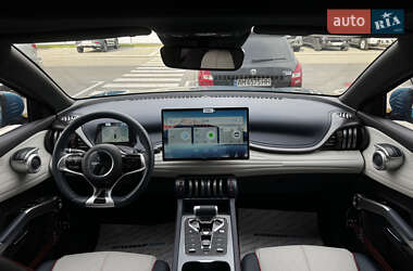 Внедорожник / Кроссовер BYD Atto 3 2023 в 