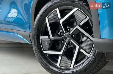 Внедорожник / Кроссовер BYD Atto 3 2023 в 