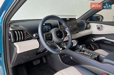 Внедорожник / Кроссовер BYD Atto 3 2023 в 