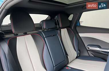 Внедорожник / Кроссовер BYD Atto 3 2023 в 