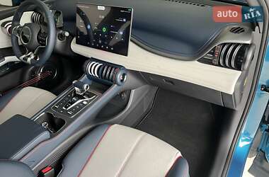 Внедорожник / Кроссовер BYD Atto 3 2023 в 