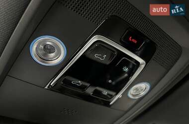 Внедорожник / Кроссовер BYD Atto 3 2023 в 