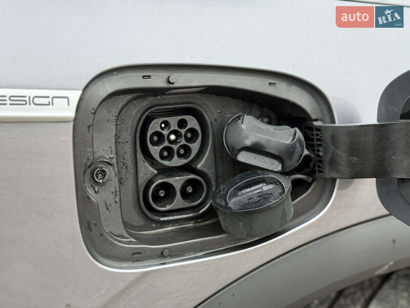 Внедорожник / Кроссовер BYD Atto 3 2023 в Хмельницком