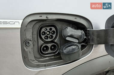 Внедорожник / Кроссовер BYD Atto 3 2023 в 