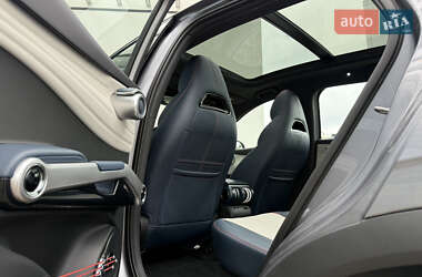 Внедорожник / Кроссовер BYD Atto 3 2023 в 