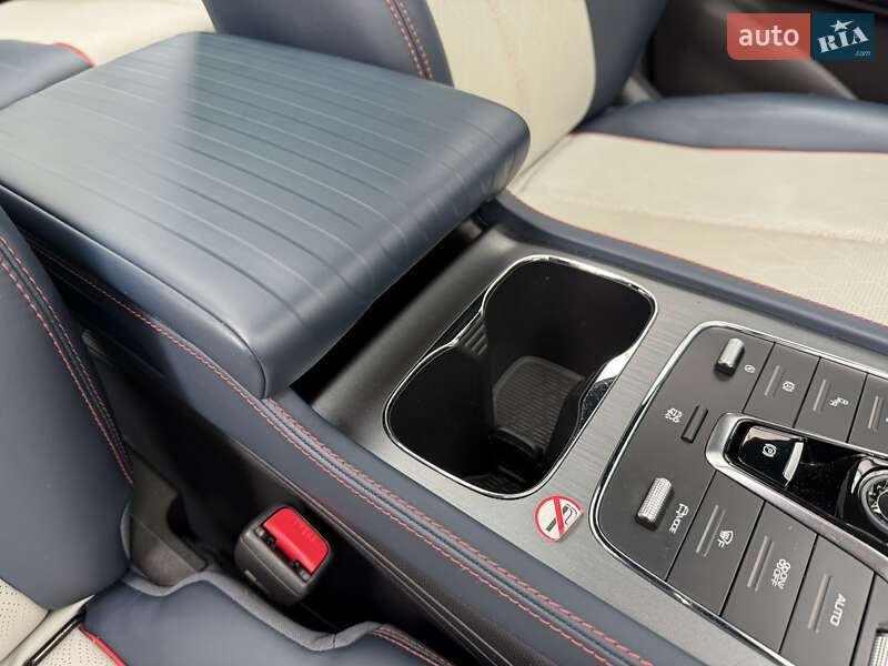 Внедорожник / Кроссовер BYD Atto 3 2023 в Хмельницком