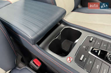 Внедорожник / Кроссовер BYD Atto 3 2023 в 