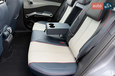 Внедорожник / Кроссовер BYD Atto 3 2023 в 