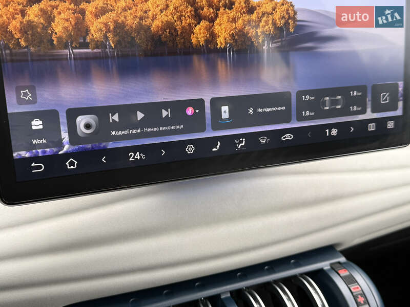 Внедорожник / Кроссовер BYD Atto 3 2023 в Хмельницком