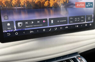 Внедорожник / Кроссовер BYD Atto 3 2023 в 