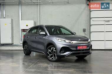 Внедорожник / Кроссовер BYD Atto 3 2023 в Луцке