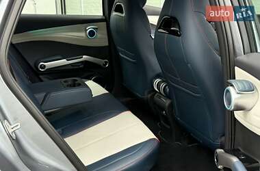 Внедорожник / Кроссовер BYD Atto 3 2023 в 