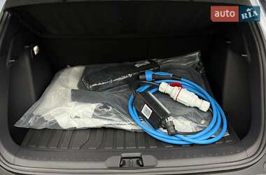 Внедорожник / Кроссовер BYD Atto 3 2023 в 