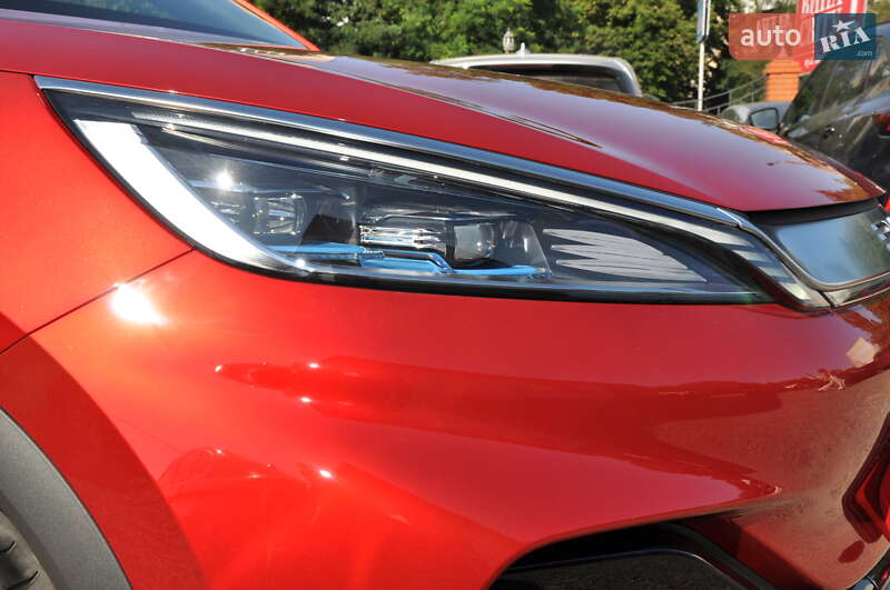 Внедорожник / Кроссовер BYD Atto 3 2023 в Одессе