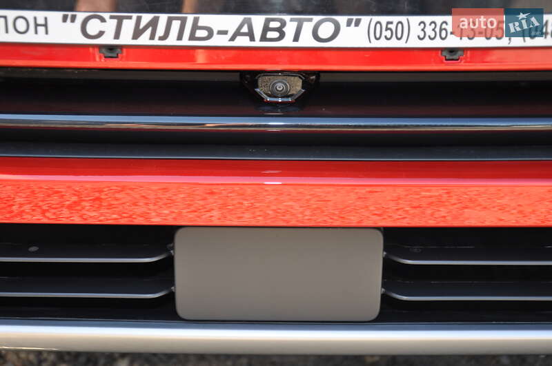 Внедорожник / Кроссовер BYD Atto 3 2023 в Одессе