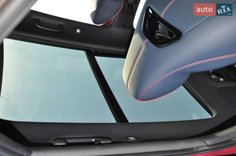 Внедорожник / Кроссовер BYD Atto 3 2023 в Одессе