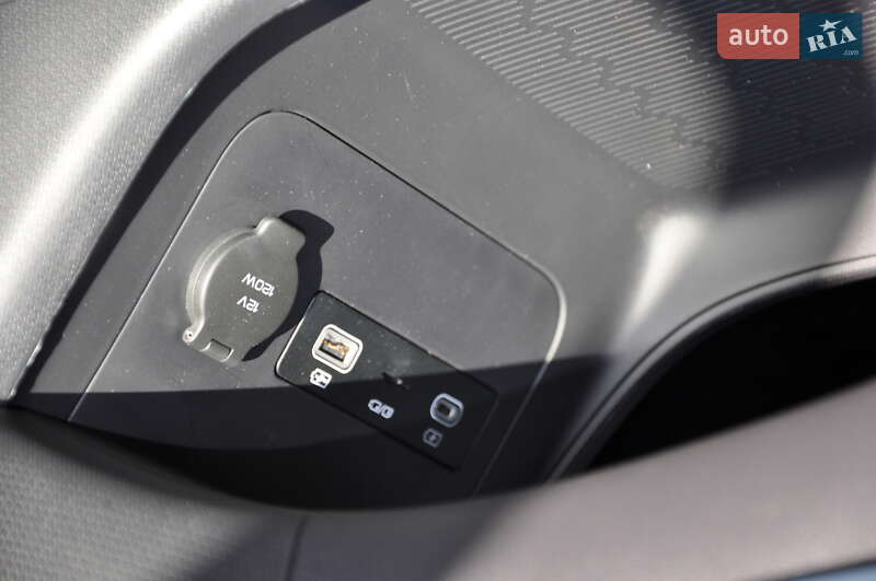 Внедорожник / Кроссовер BYD Atto 3 2023 в Одессе