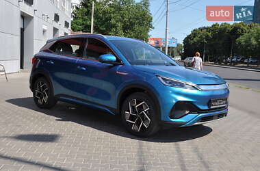 Внедорожник / Кроссовер BYD Atto 3 2023 в Одессе