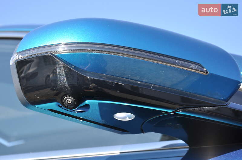 Позашляховик / Кросовер BYD Atto 3 2023 в Одесі