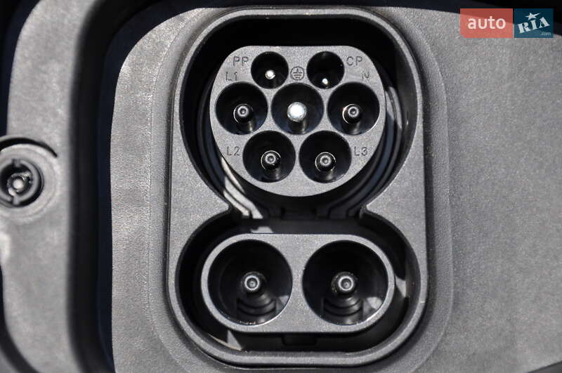 Позашляховик / Кросовер BYD Atto 3 2023 в Одесі