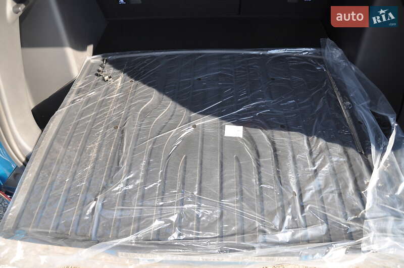 Позашляховик / Кросовер BYD Atto 3 2023 в Одесі