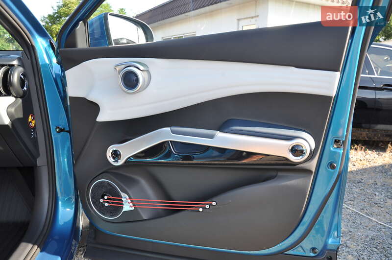 Позашляховик / Кросовер BYD Atto 3 2023 в Одесі