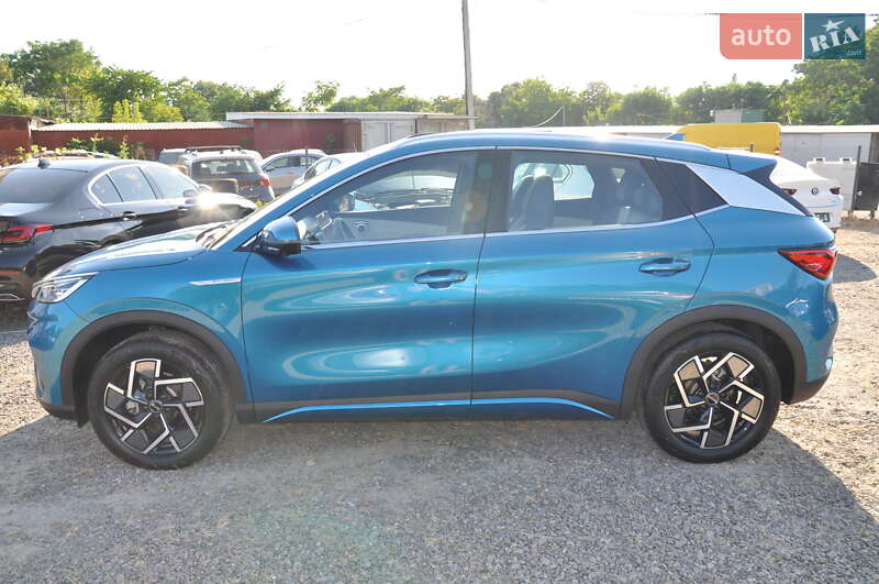 Позашляховик / Кросовер BYD Atto 3 2023 в Одесі