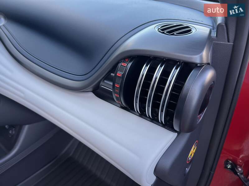 Внедорожник / Кроссовер BYD Atto 3 2023 в Киеве