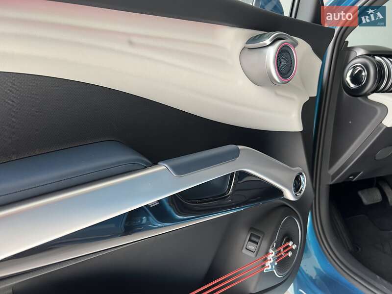 Внедорожник / Кроссовер BYD Atto 3 2023 в Киеве