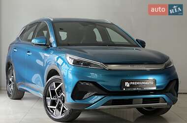 Внедорожник / Кроссовер BYD Atto 3 2023 в Киеве