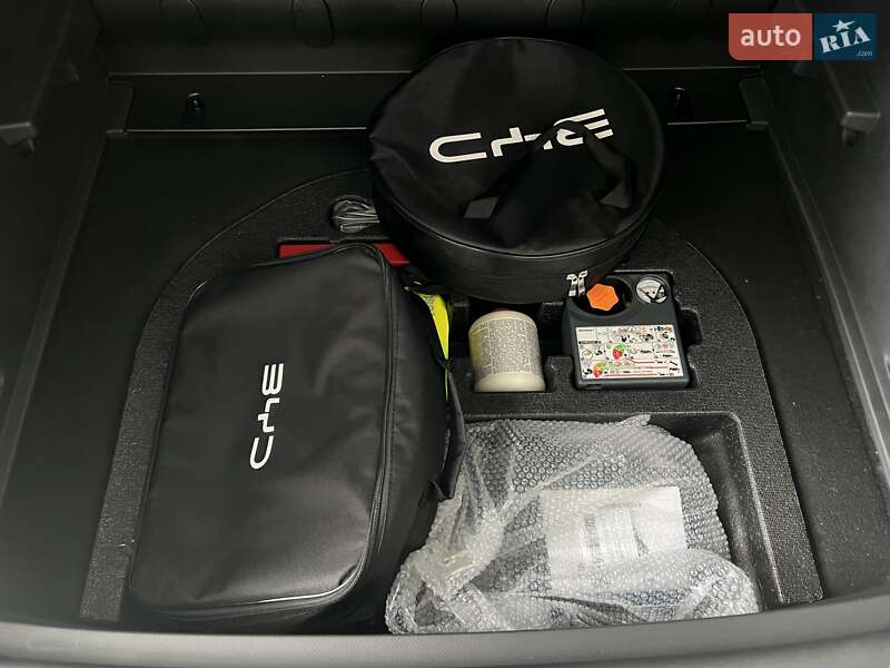 Внедорожник / Кроссовер BYD Atto 3 2023 в Киеве фото 32 Внедорожник / Кроссовер BYD Atto 3 2023 в Киеве