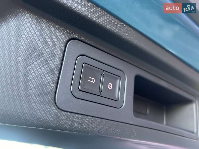 Внедорожник / Кроссовер BYD Atto 3 2023 в Киеве