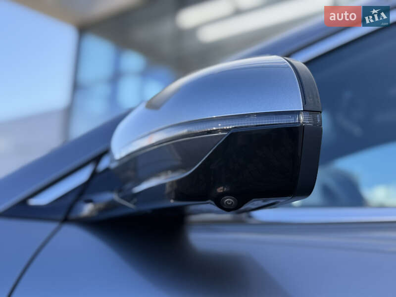 Позашляховик / Кросовер BYD Atto 3 2023 в Хмельницькому