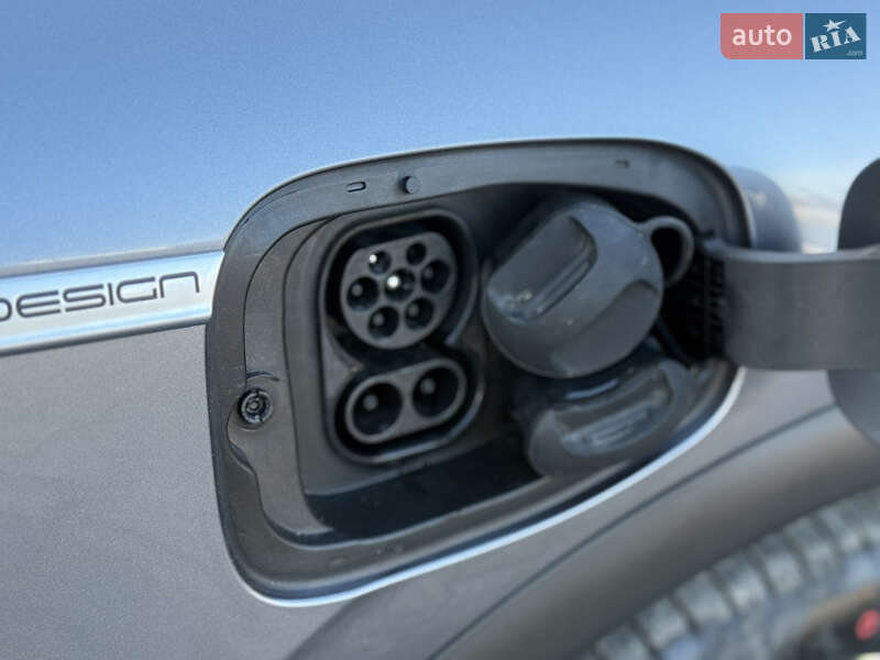 Позашляховик / Кросовер BYD Atto 3 2023 в Хмельницькому