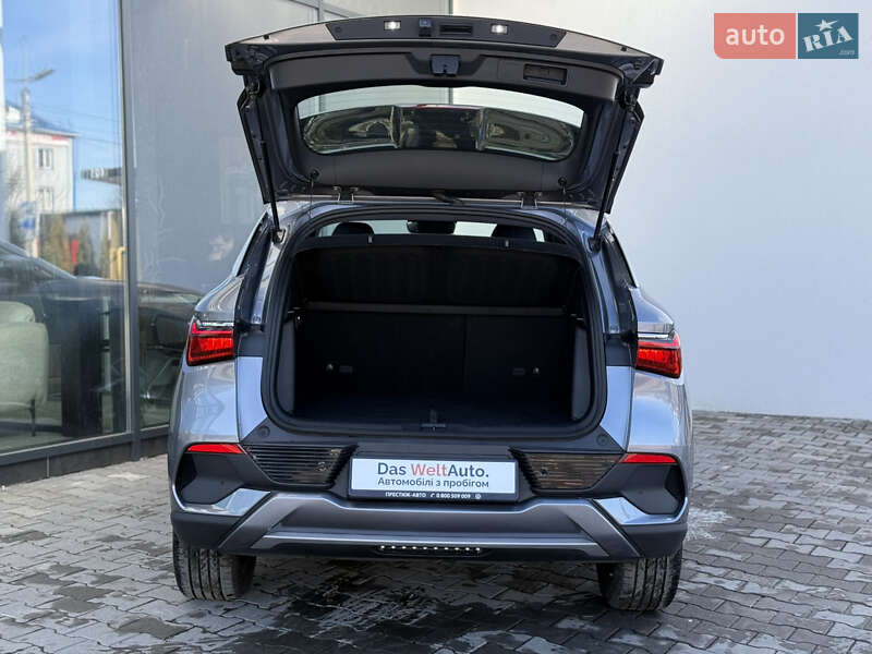 Позашляховик / Кросовер BYD Atto 3 2023 в Хмельницькому