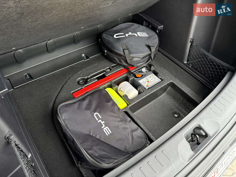 Позашляховик / Кросовер BYD Atto 3 2023 в Хмельницькому