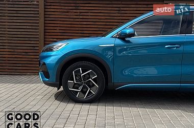 Внедорожник / Кроссовер BYD Atto 3 2023 в Одессе