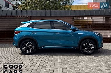 Внедорожник / Кроссовер BYD Atto 3 2023 в Одессе