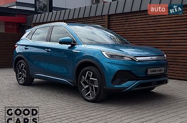 Внедорожник / Кроссовер BYD Atto 3 2023 в Одессе