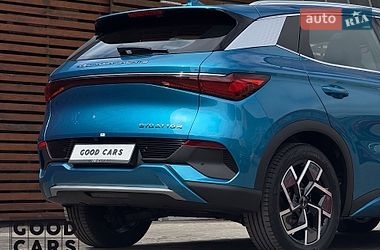 Внедорожник / Кроссовер BYD Atto 3 2023 в Одессе