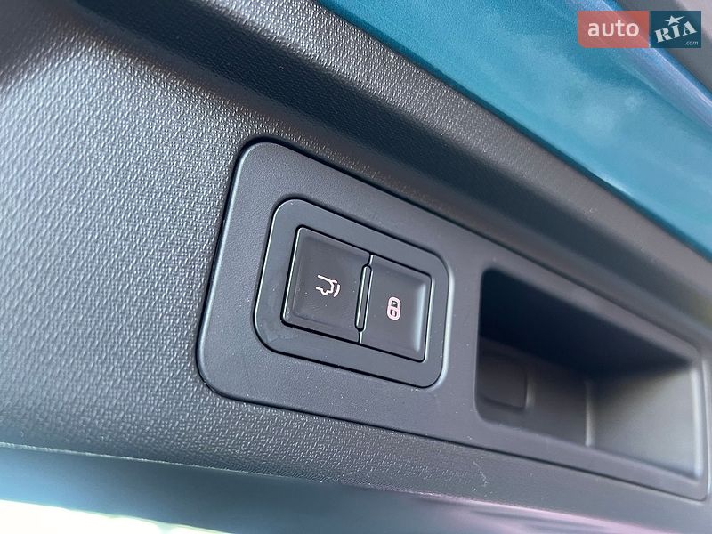 Внедорожник / Кроссовер BYD Atto 3 2023 в Киеве