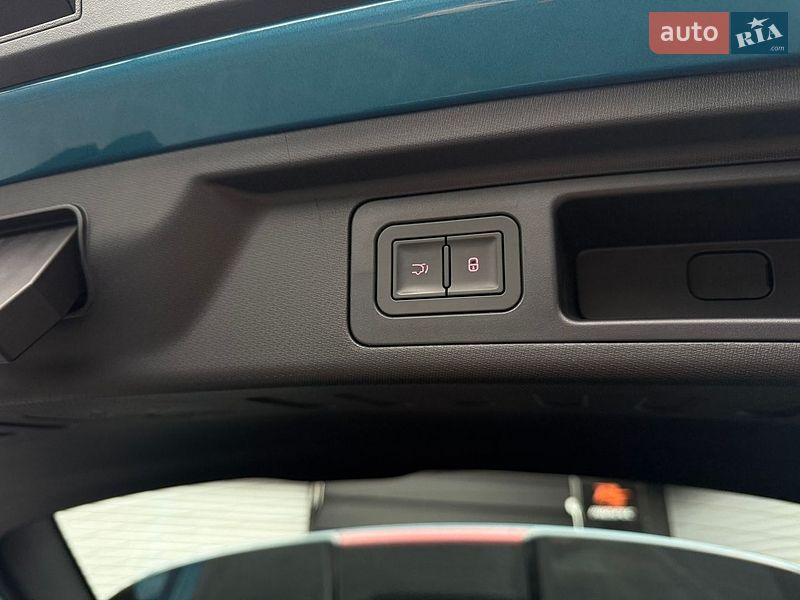 Позашляховик / Кросовер BYD Atto 3 2023 в Одесі