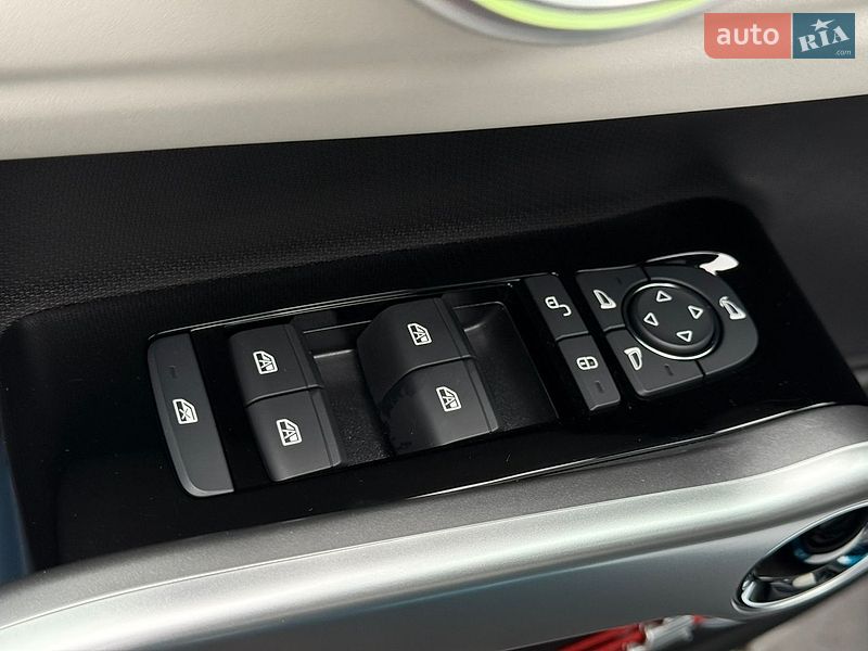 Позашляховик / Кросовер BYD Atto 3 2023 в Одесі