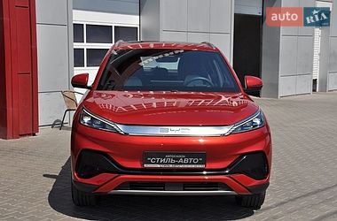 byd atto-3 2023 в Одесса от профессионального продавца Анастасия