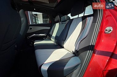 Внедорожник / Кроссовер BYD Atto 3 2023 в Одессе
