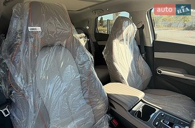 Внедорожник / Кроссовер BYD Atto 3 2025 в Ужгороде
