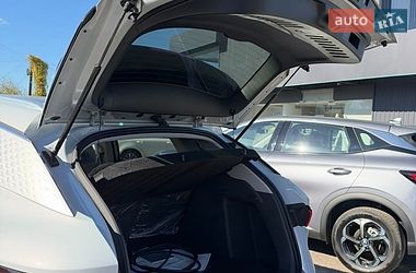 Внедорожник / Кроссовер BYD Atto 3 2025 в Ужгороде