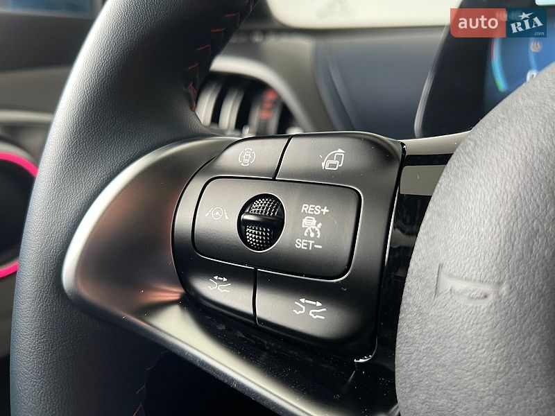Позашляховик / Кросовер BYD Atto 3 2023 в Києві